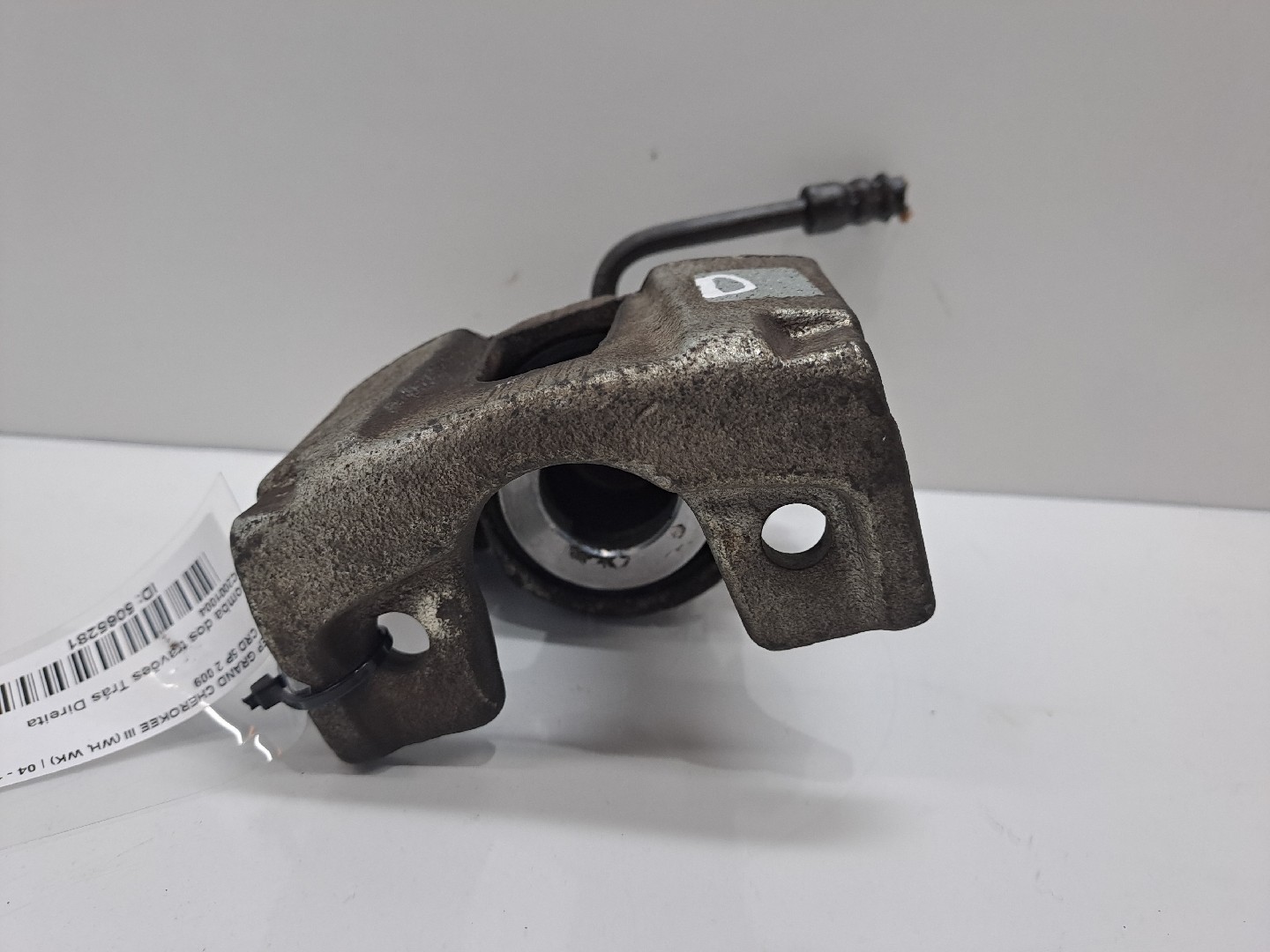 Bomba dos travões Trás Direita JEEP Grand Cherokee III (WH, WK) Imagem-0