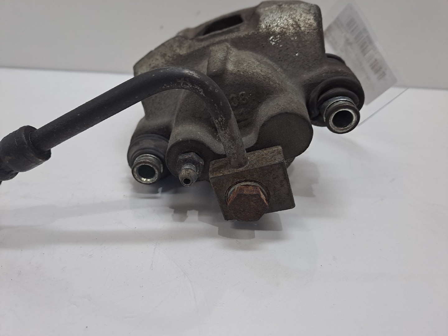 Bomba dos travões Trás Direita JEEP Grand Cherokee III (WH, WK) Imagem-2