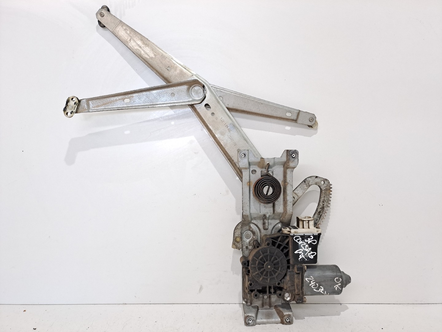 Elevador vidros frente direito OPEL Corsa B