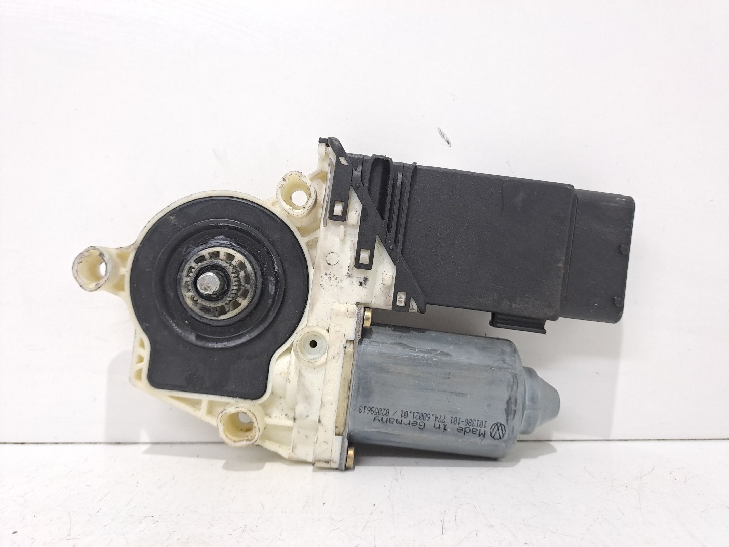 Elevador vidros frente direito SEAT Toledo II (1M2)