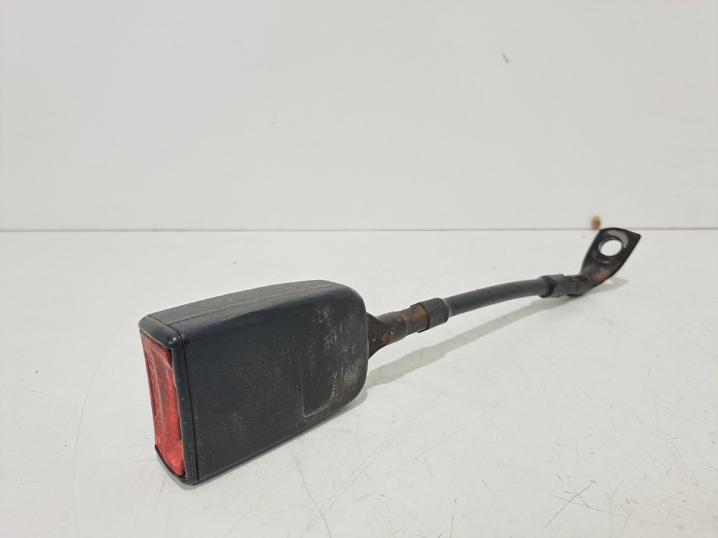 Pré-tensor cinto frente esquerdo RENAULT 5 Super(cinque) (B/C40_)