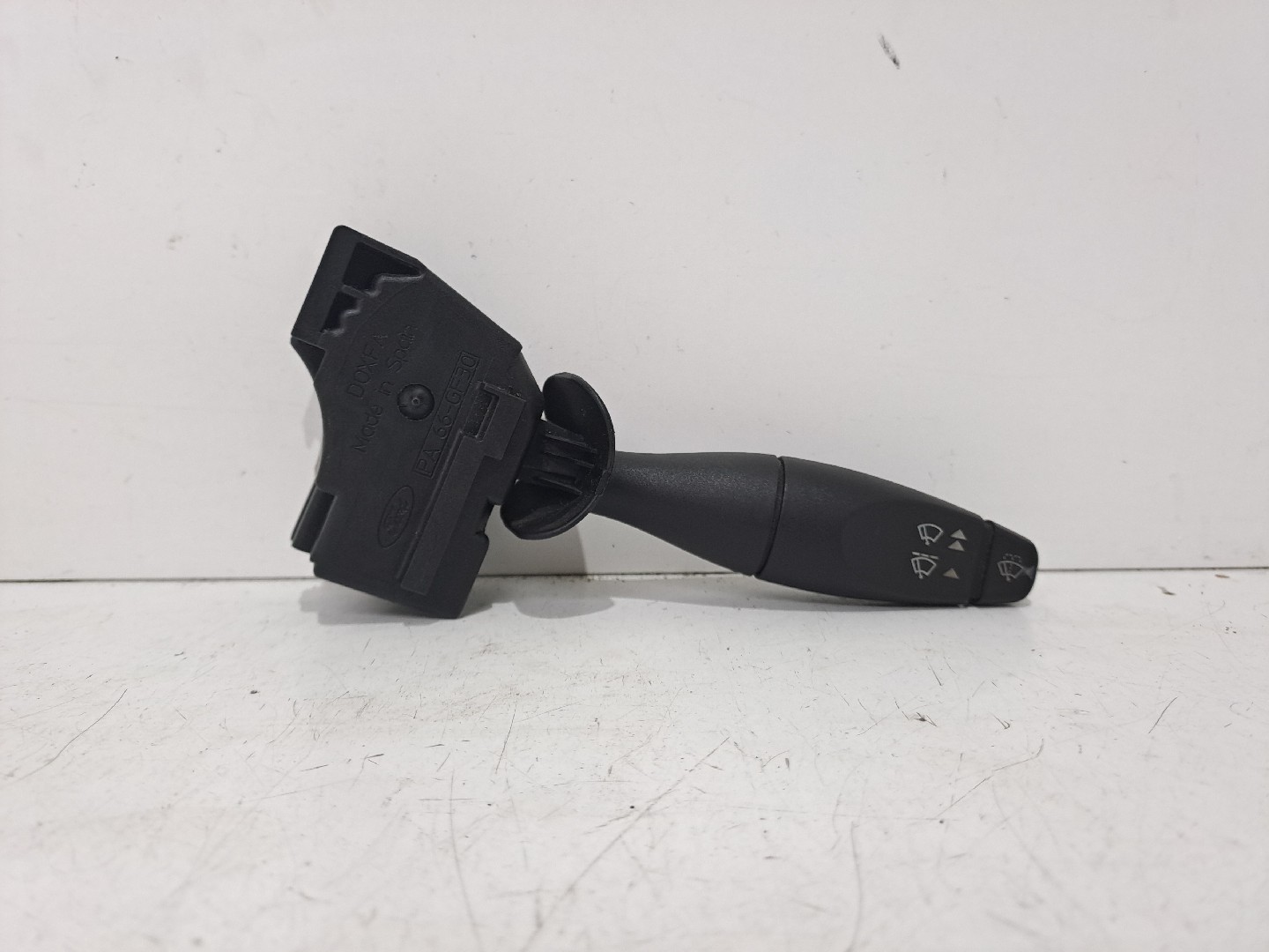 Light and wiper lever set FORD Fiesta V (JH_, JD_)