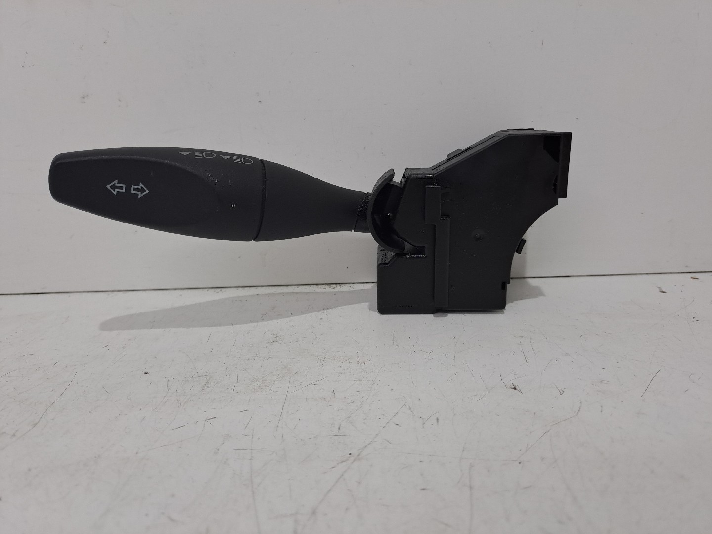 Light and wiper lever set FORD Fiesta V (JH_, JD_)