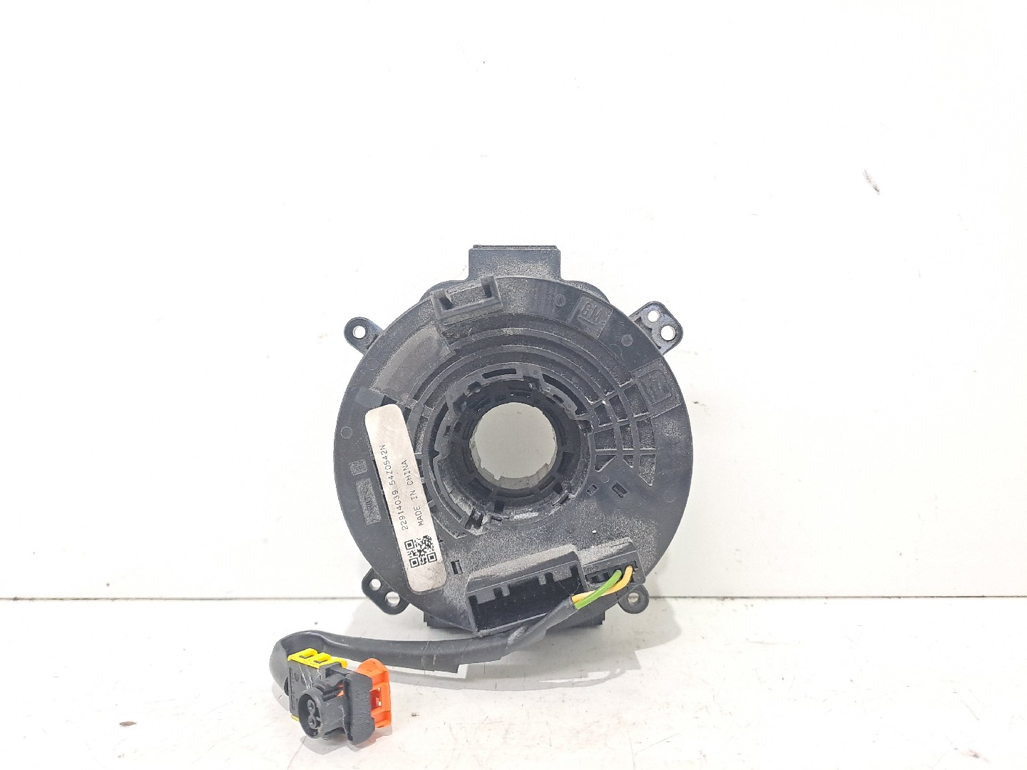 Fita de airbags OPEL Zafira Tourer (P12)