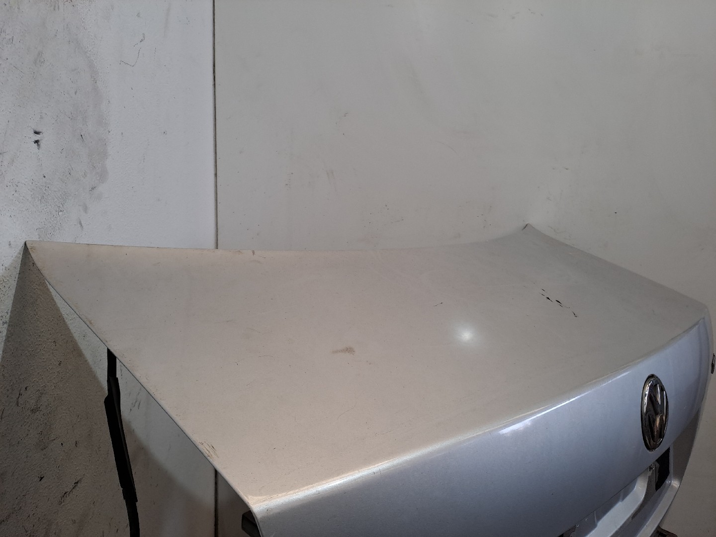 Tailgate / Trunk lid VOLKSWAGEN Passat (3B3) Imagem-3