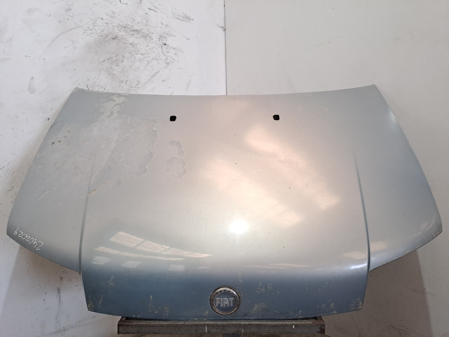 Capot FIAT Punto (188_)