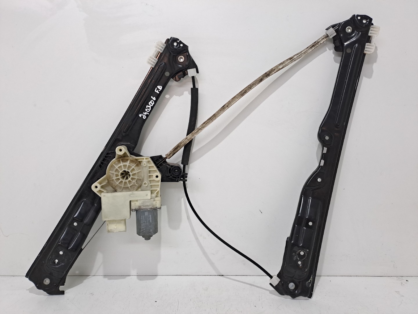 Right front window regulator PEUGEOT 308 SW II