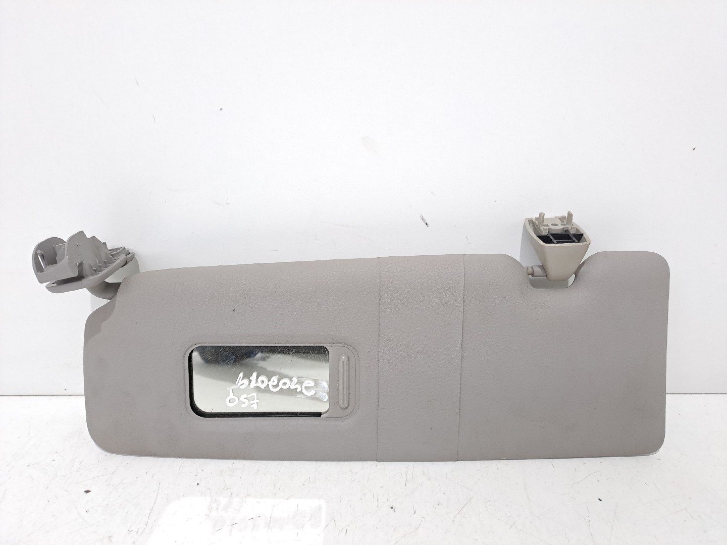 Left Sun Visor BMW 1 (F20)