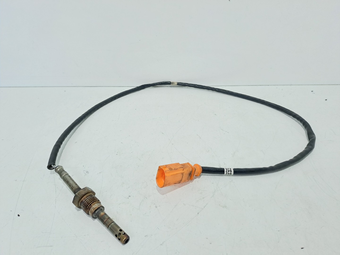 Lambda sensor VOLKSWAGEN Golf VI Variant (AJ5)