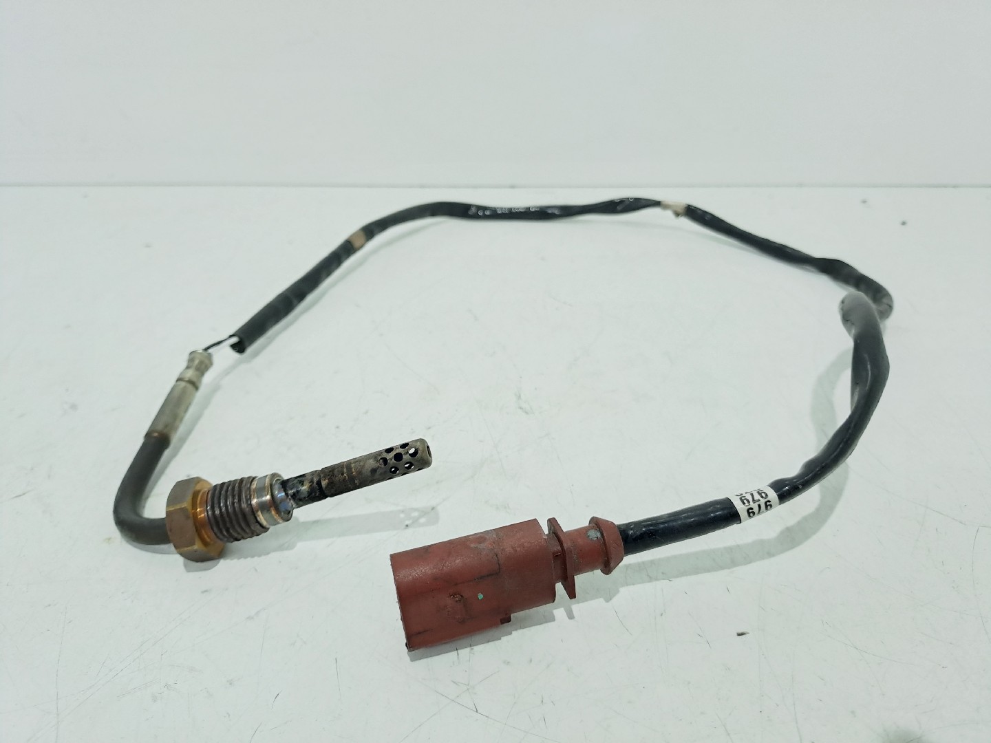 Lambda sensor VOLKSWAGEN Golf VI Variant (AJ5)