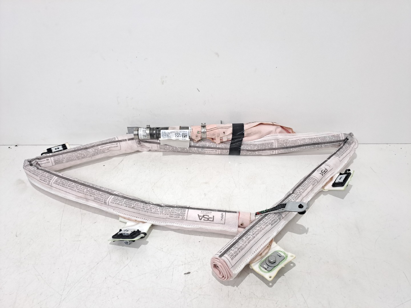 Airbag cortina direito OPEL Mokka / Mokka X