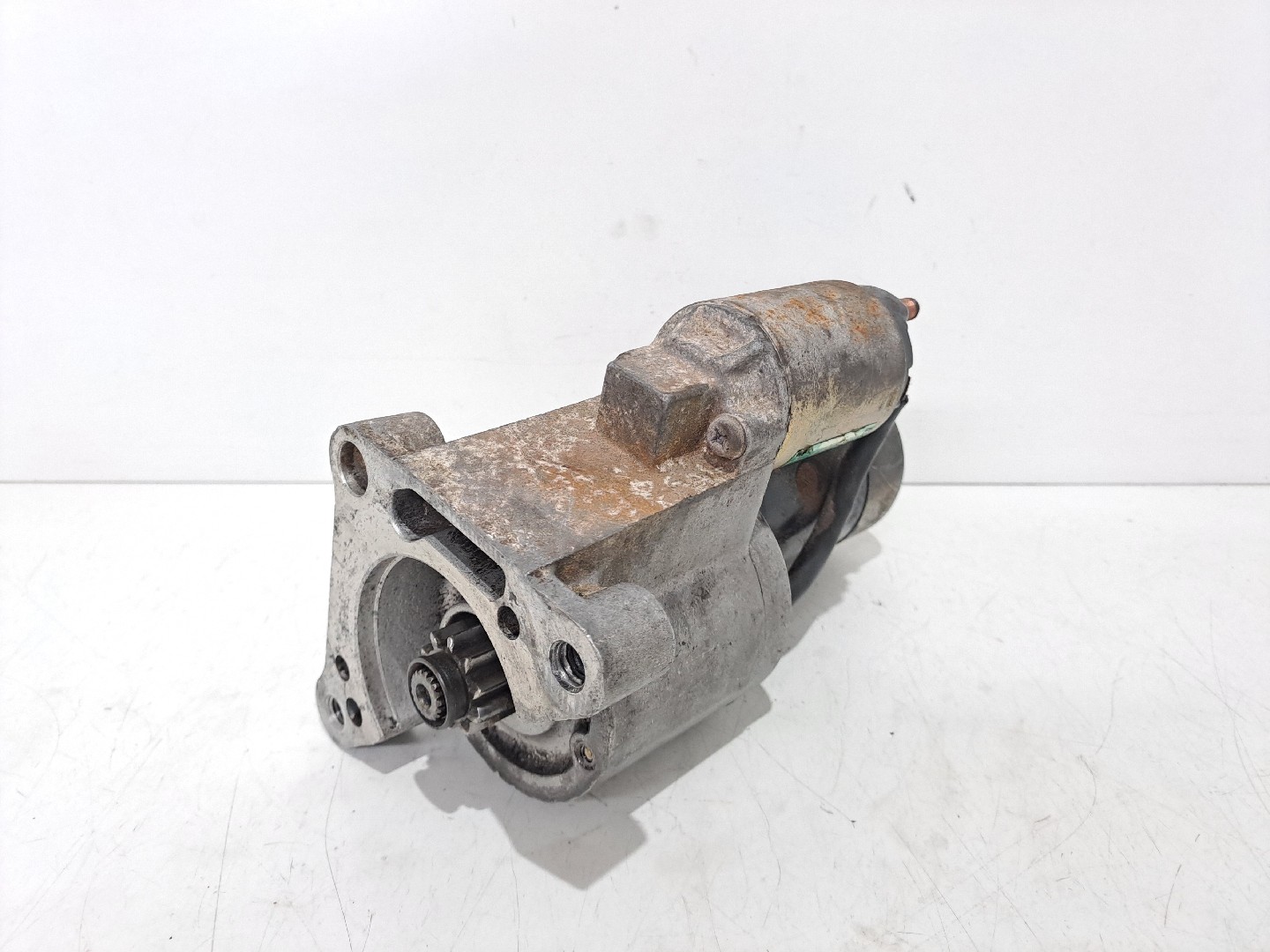Starter Motor PEUGEOT 205 II (20A/C)