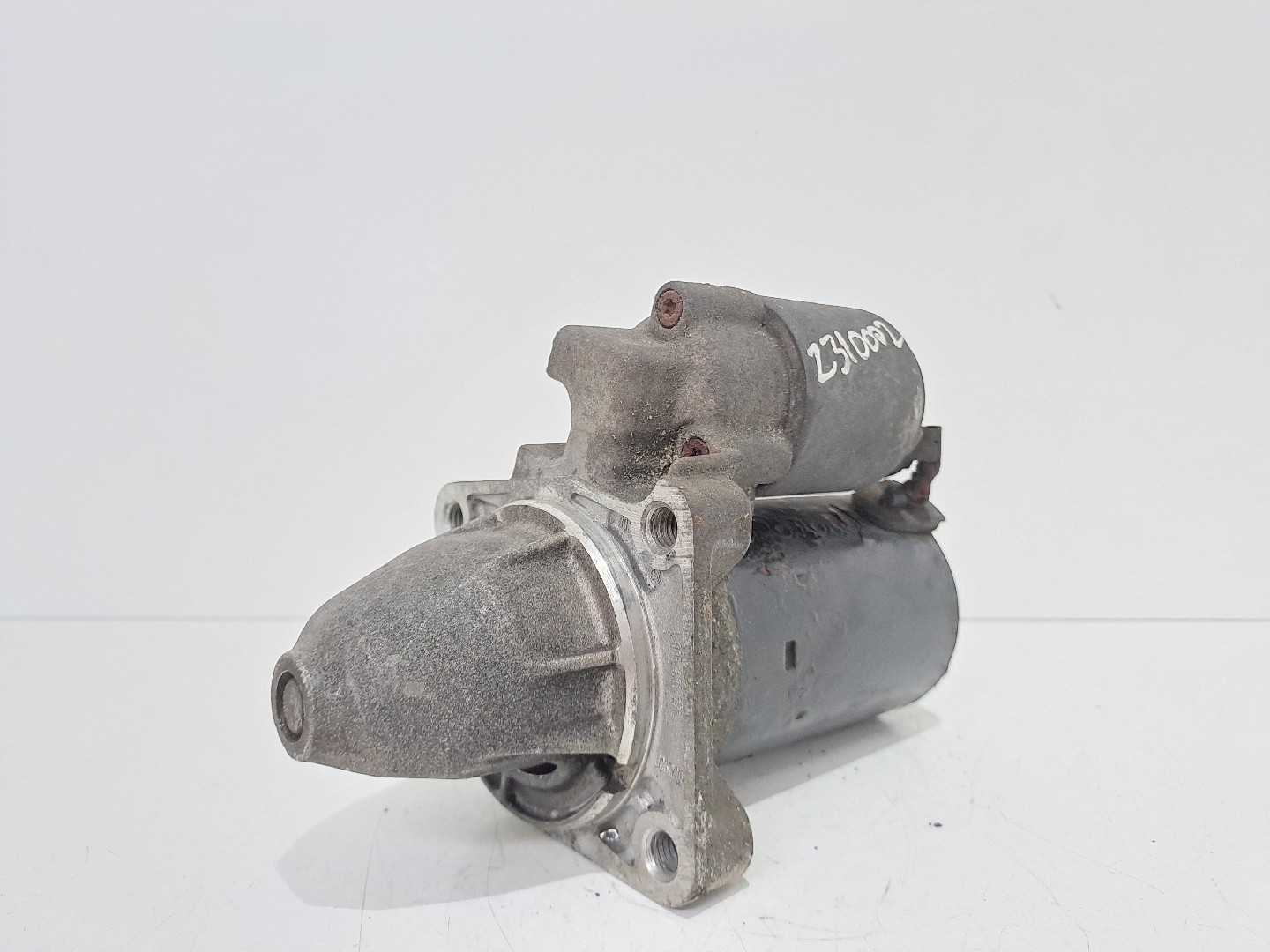 Starter Motor FORD Fiesta V (JH_, JD_) Imagem-0