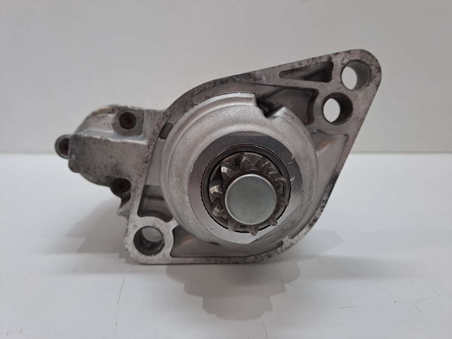 Starter Motor SEAT Leon (1P1) Imagem-0