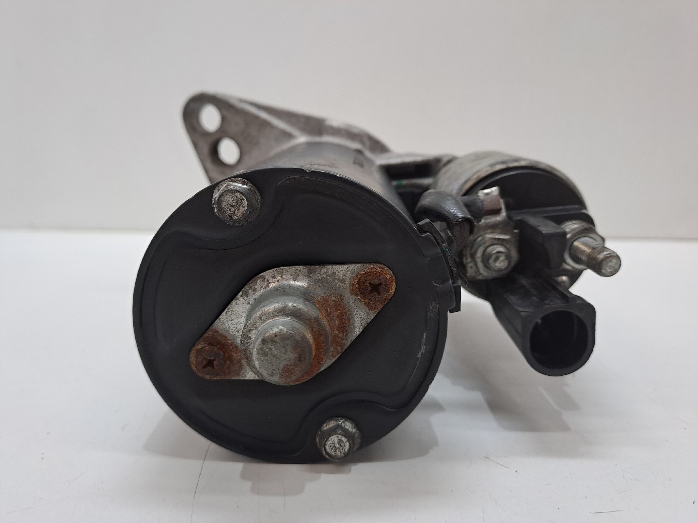 Starter Motor SEAT Leon (1P1) Imagem-1