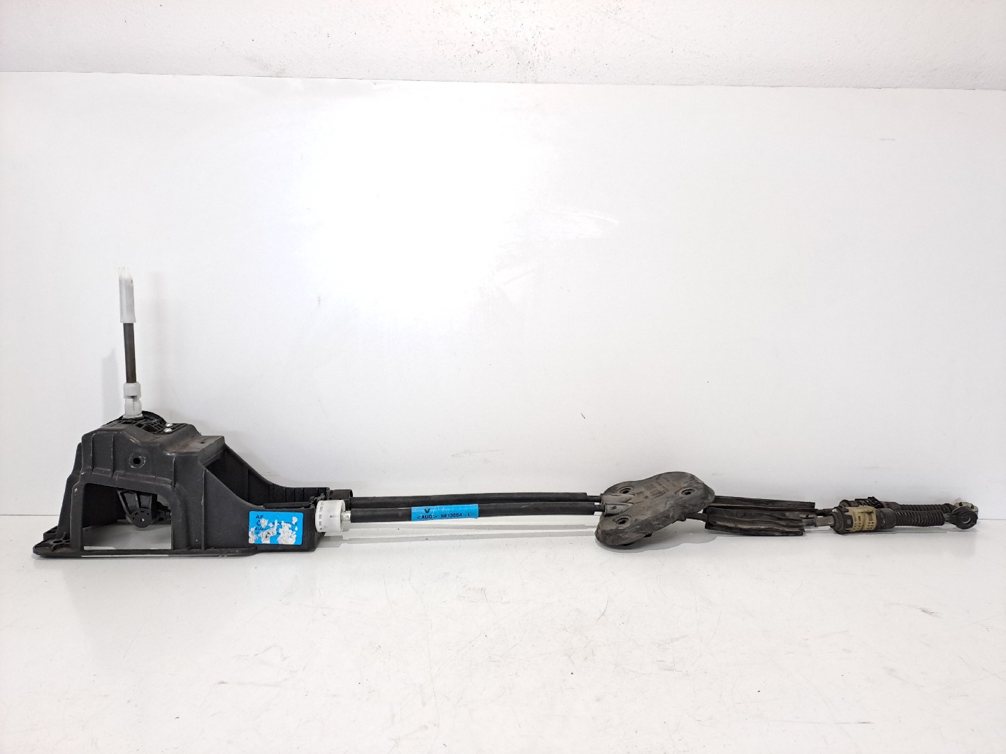 Gear selector RENAULT Megane III Grandtour (KZ0/1)