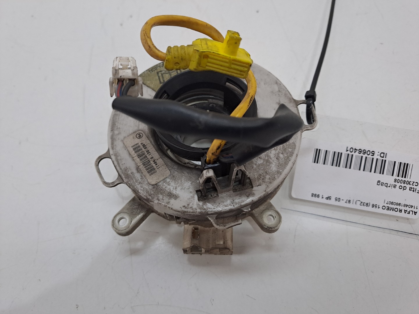 Fita de airbags ALFA ROMEO 156 (932_)