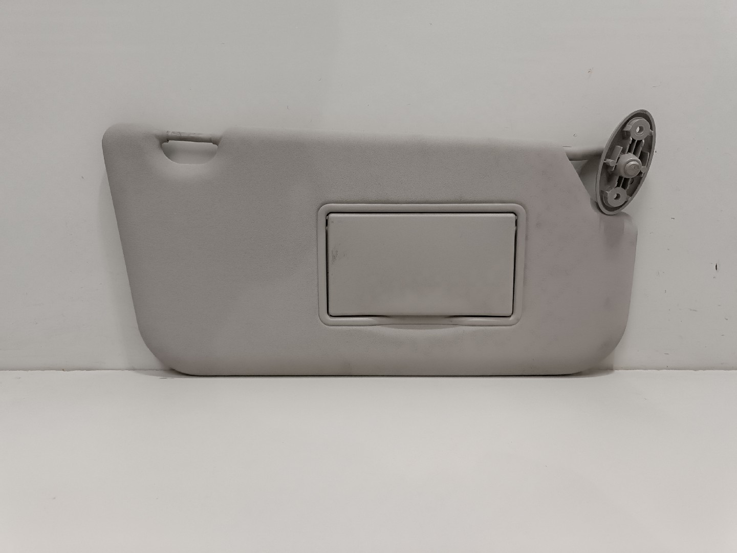 Right Sun Visor FORD Fiesta V (JH_, JD_)