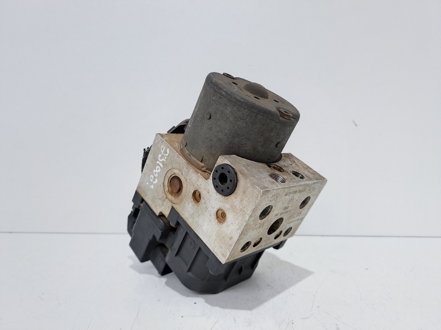 ABS RENAULT Scénic I (JA0/1_)