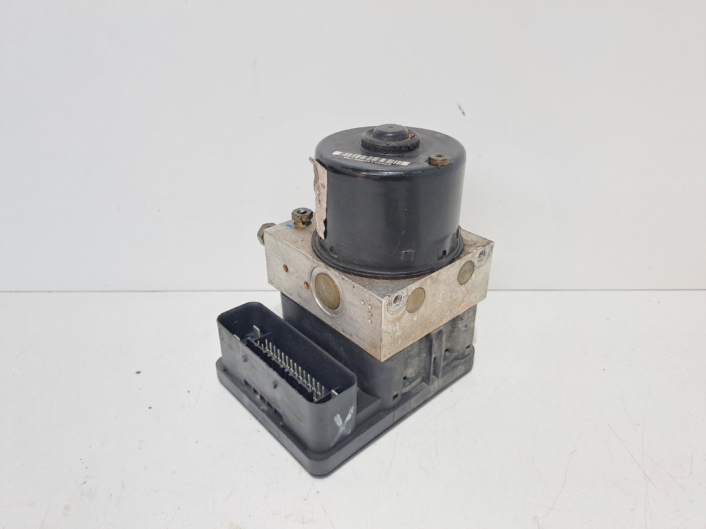 ABS FORD Fiesta V (JH_, JD_)