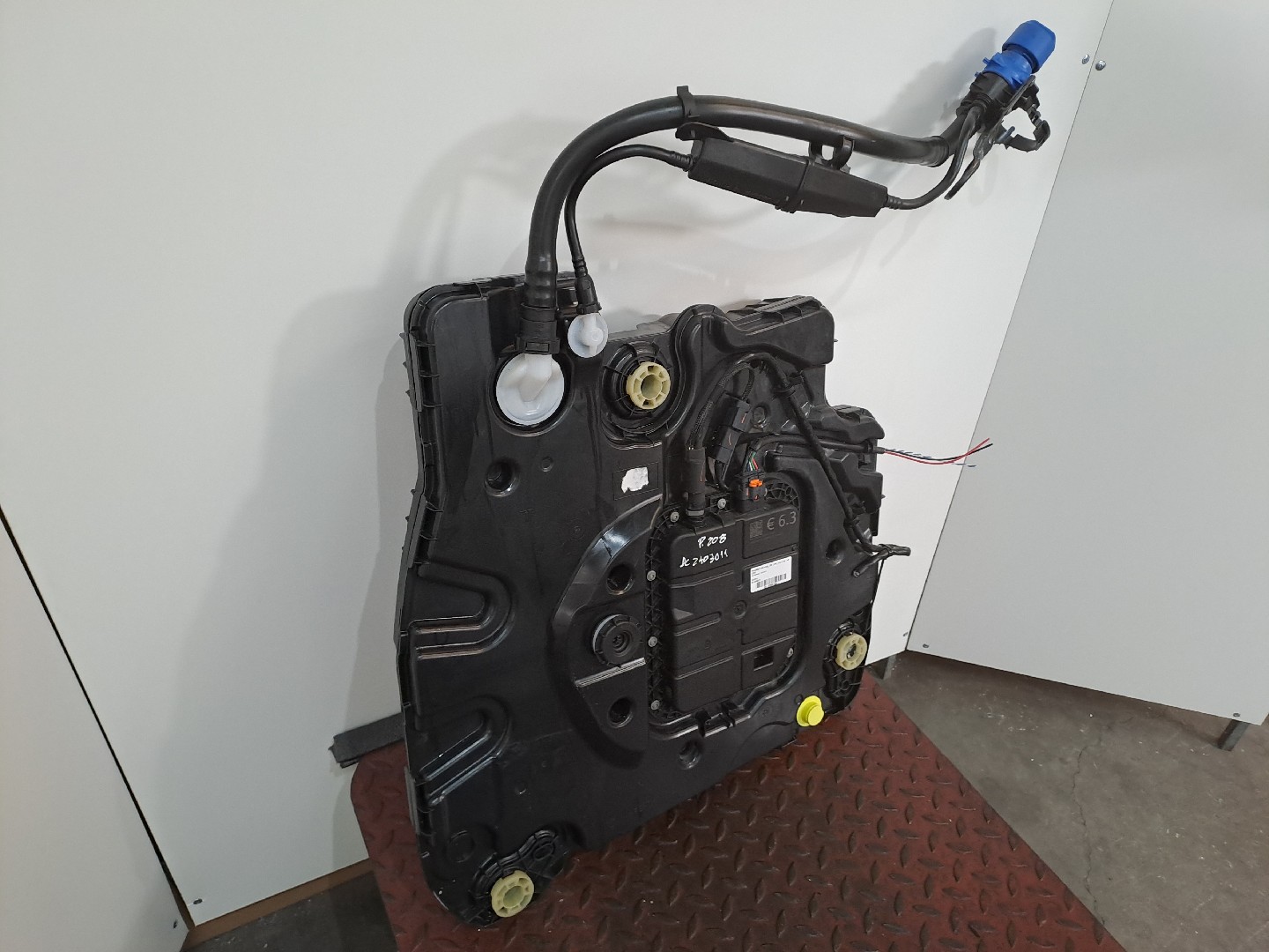 Outra PEUGEOT 208 II