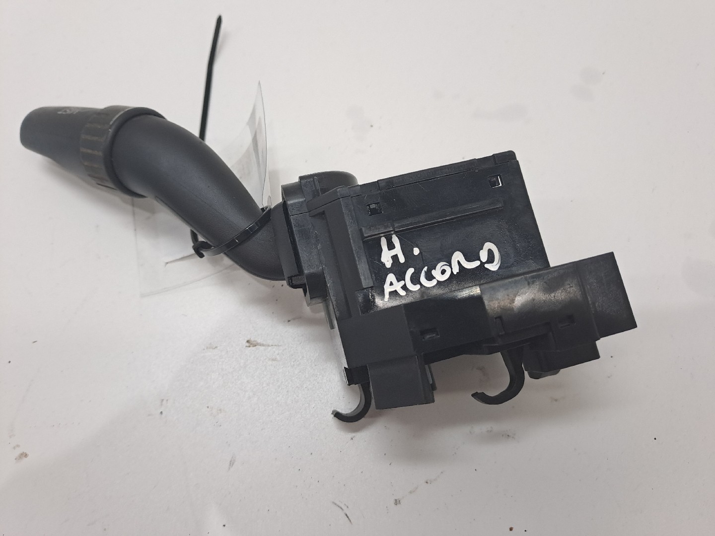 Light and wiper lever set HONDA Accord VII Sedan (CL_, CN_)