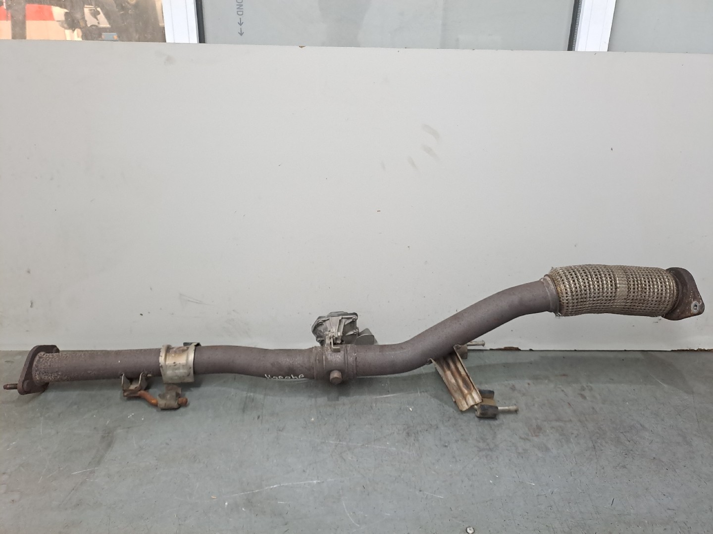 Outra NISSAN Juke (F15)