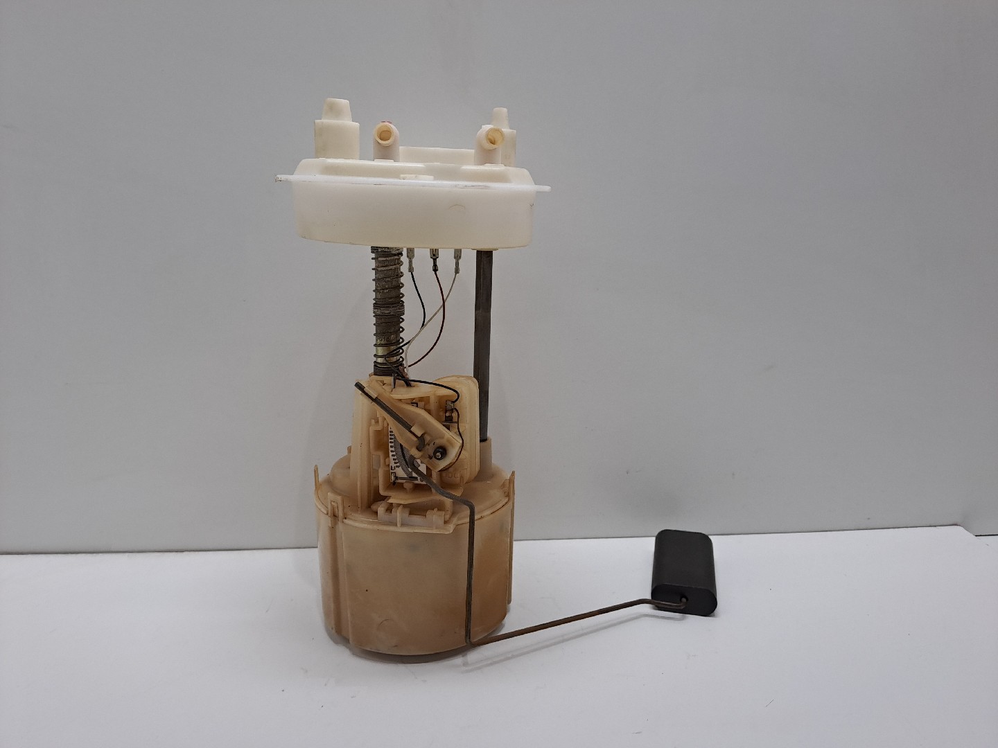 Bomba gasolina FIAT Punto (176_)