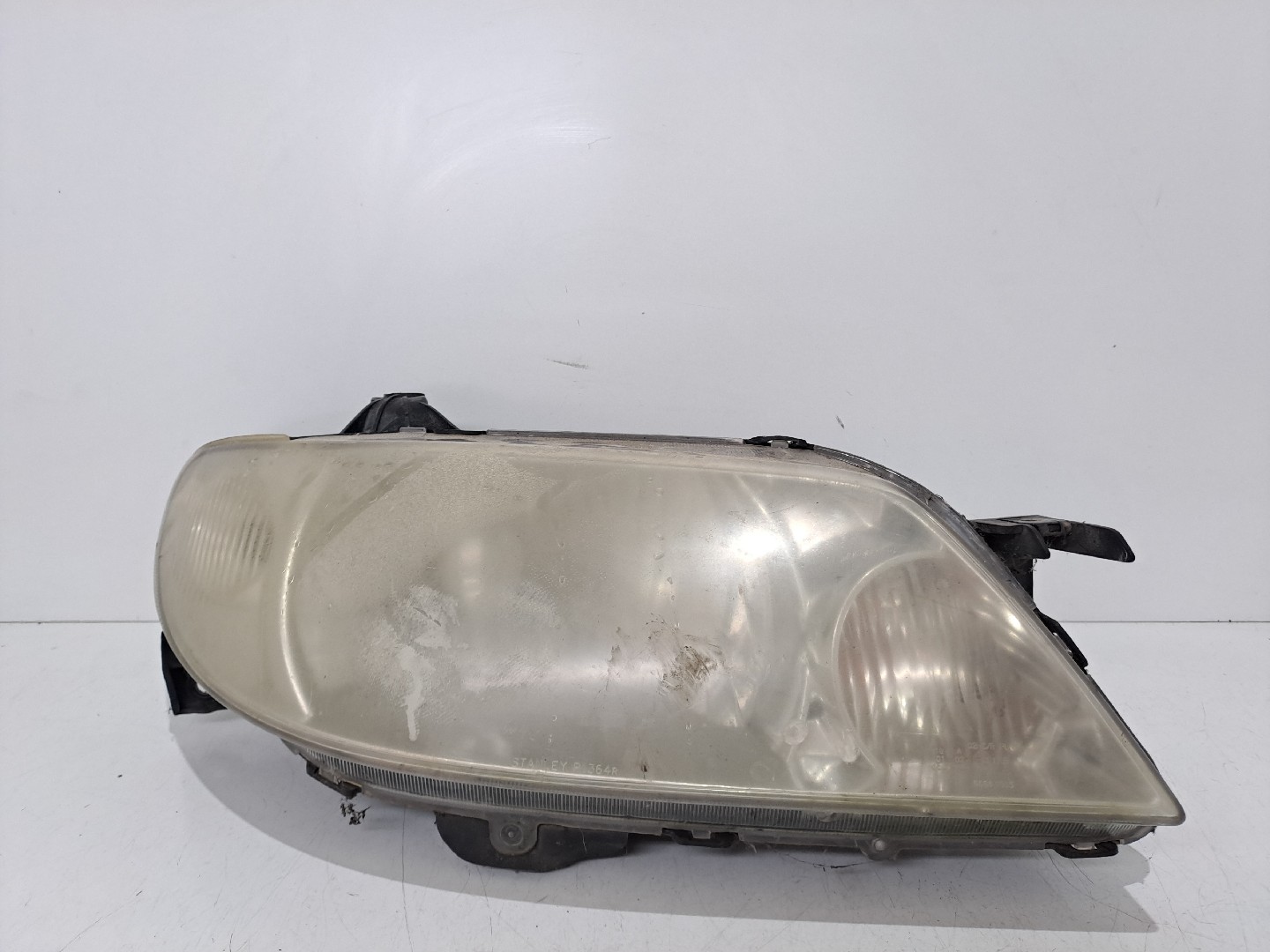 Right Headlight MAZDA 323 F VI (BJ)