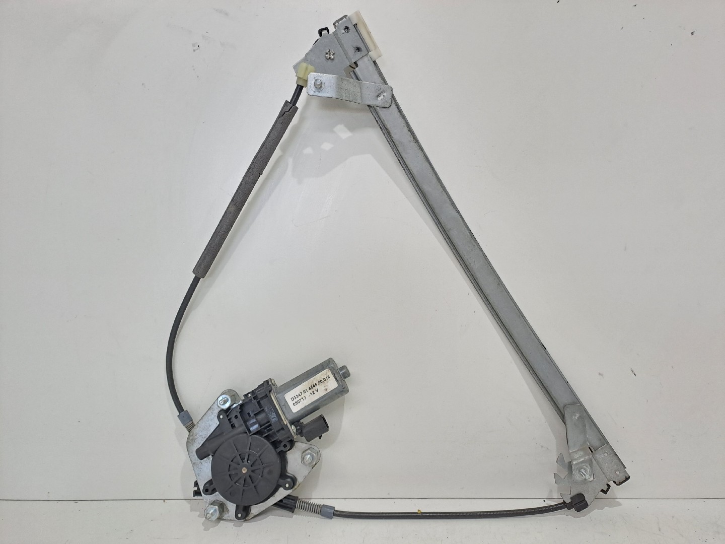 Reguladores De Ventanas Citroën Y Reguladores - EBay