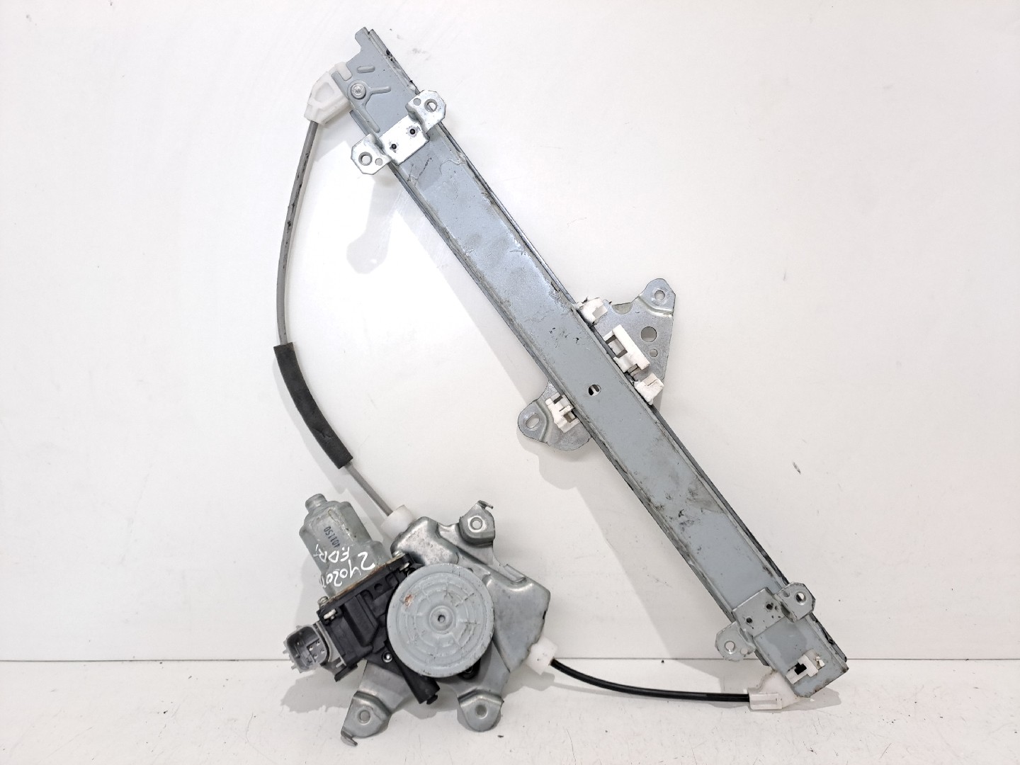 Right front window regulator NISSAN Juke (F15)