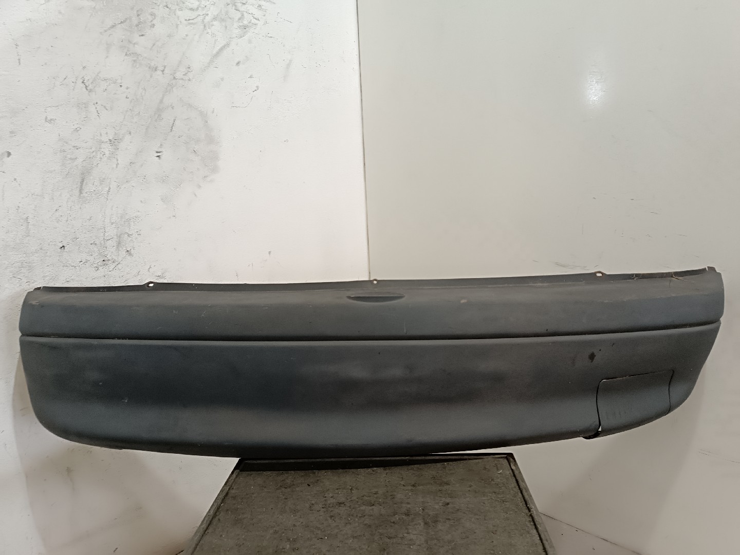 Pára-choques trás OPEL Corsa B