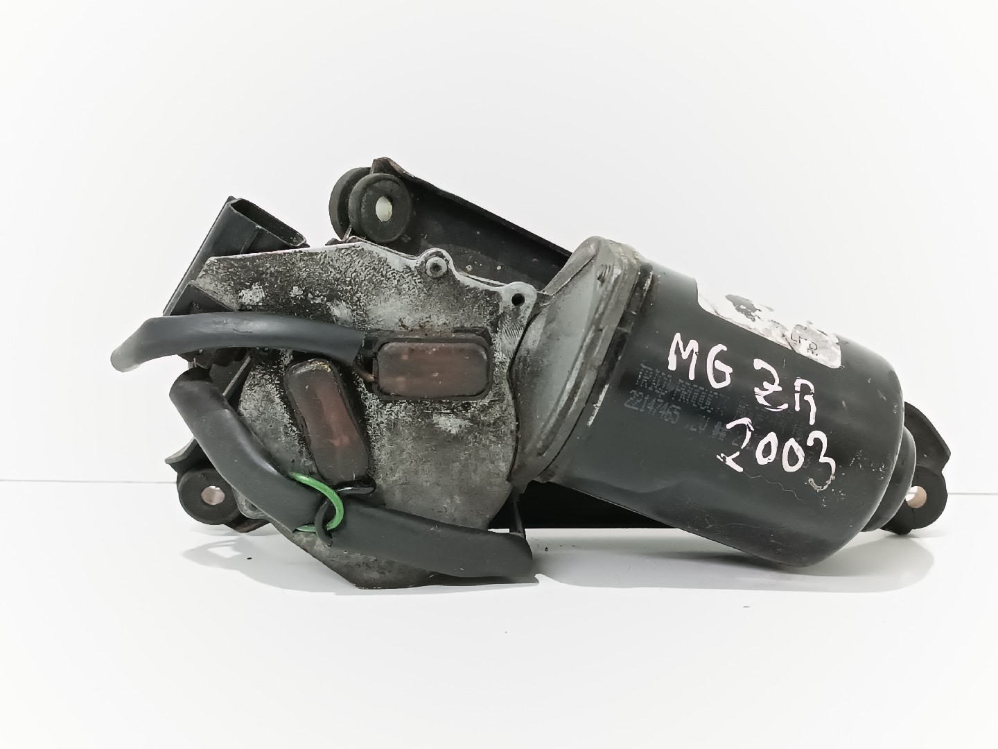 Motor limpa vidros frente MG MG ZR