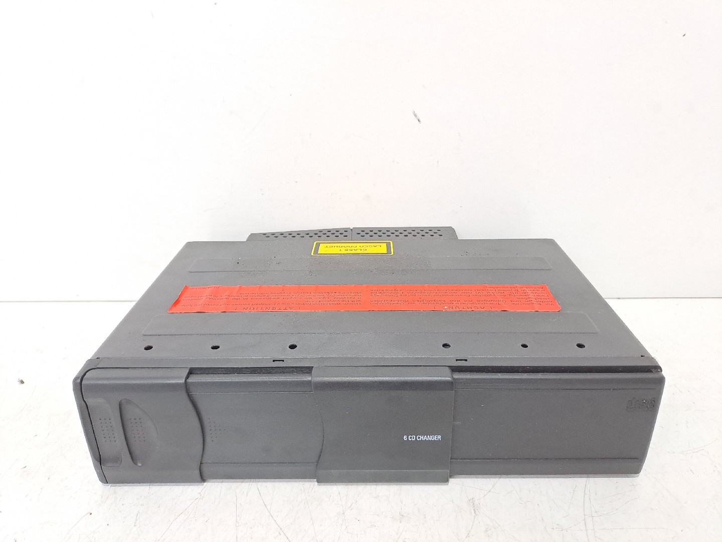 Módulo genérico BMW 3 Coupé (E92) Imagem-0