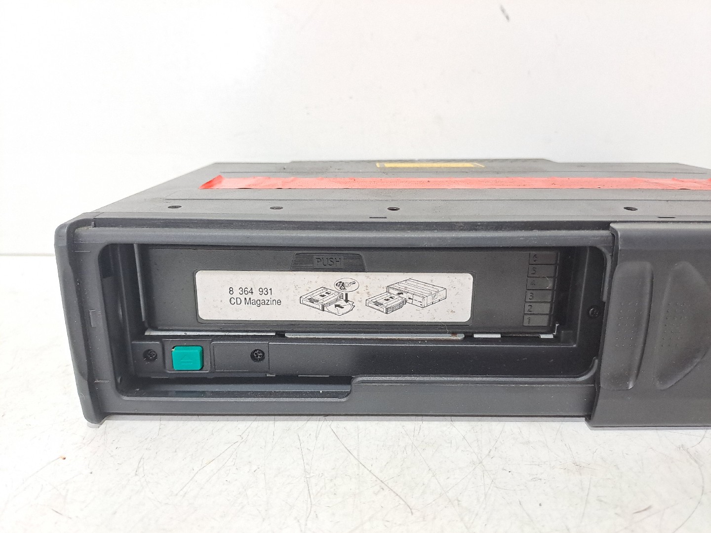 Módulo genérico BMW 3 Coupé (E92) Imagem-1