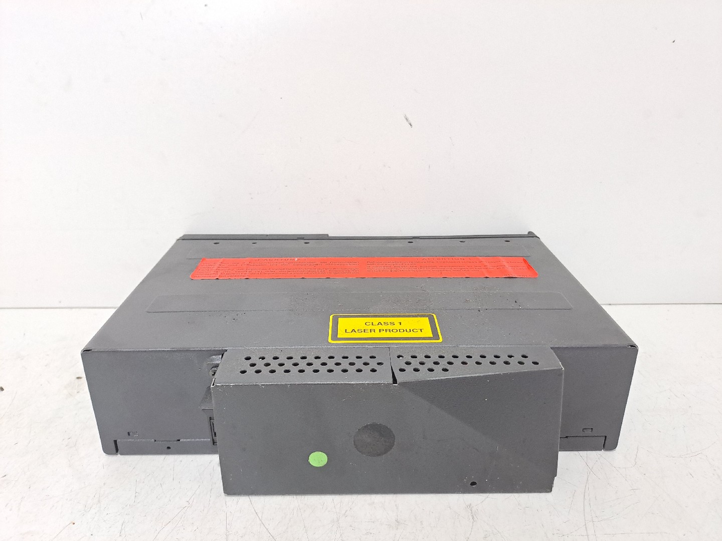 Módulo genérico BMW 3 Coupé (E92) Imagem-2