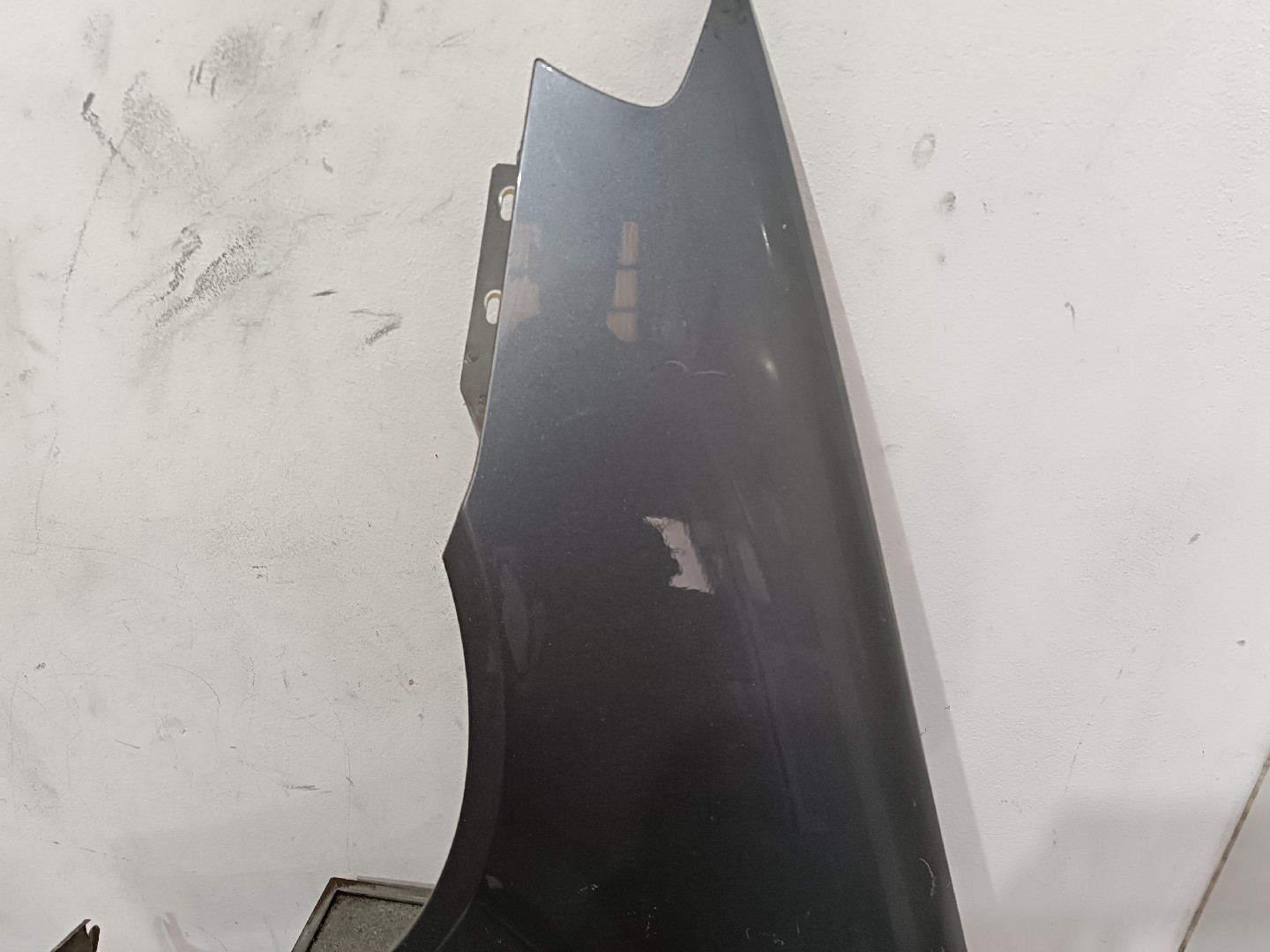 Left fender FIAT Punto (188_) Imagem-2