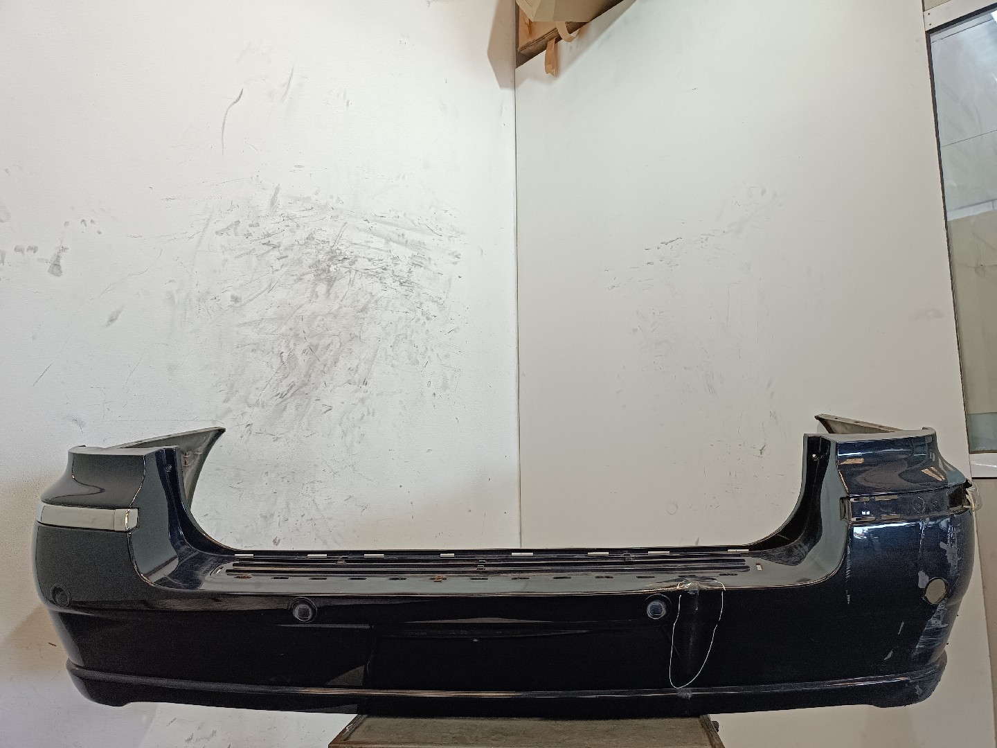 Pára-choques trás ROVER 75 Wagon (RJ)