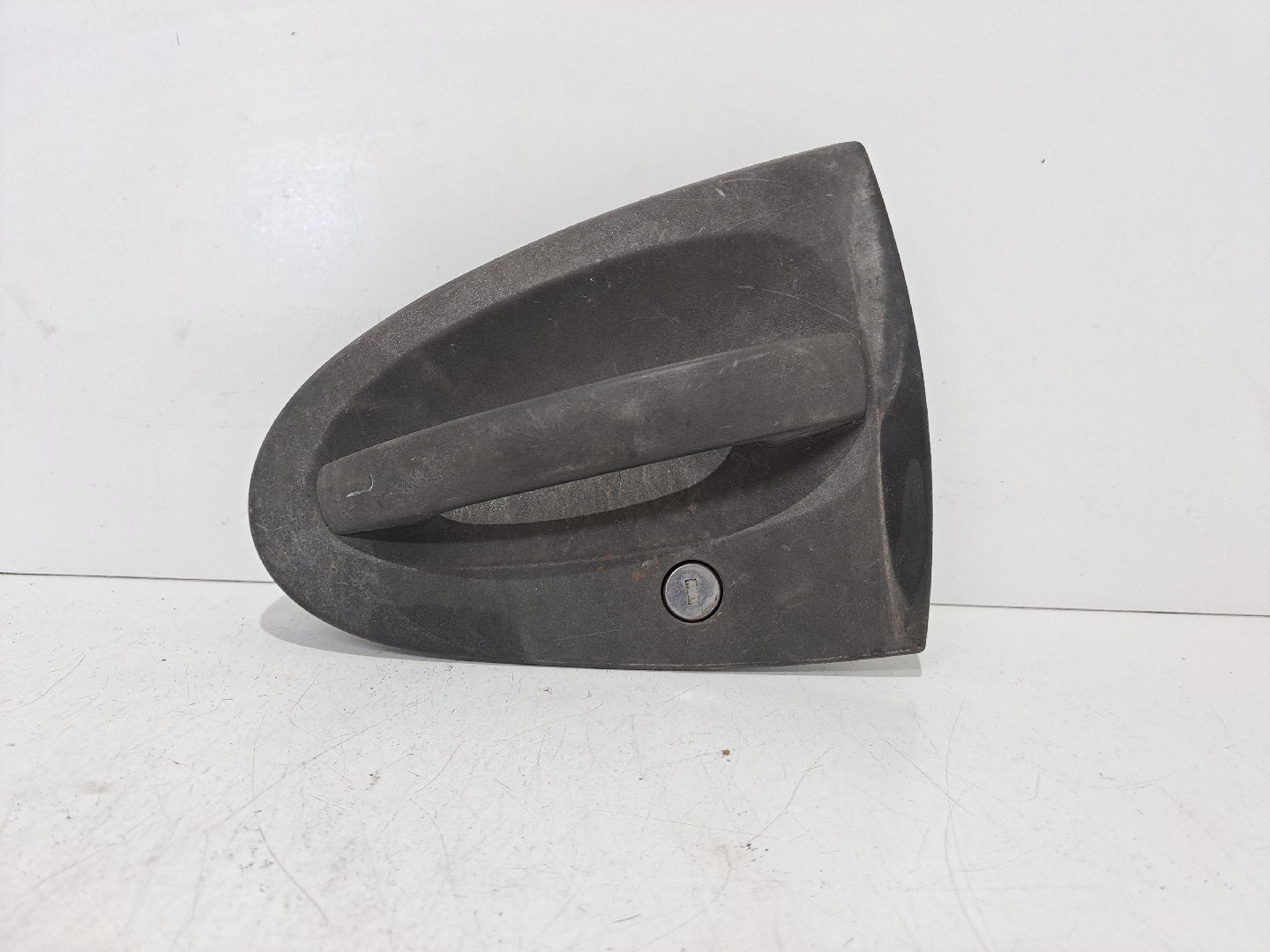 Puxador porta frente esquerda SMART ForTwo Coupé (451)