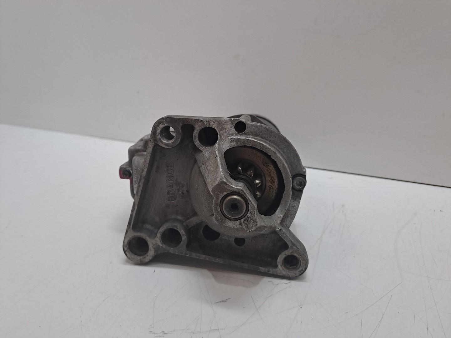 Starter Motor VOLVO 460 L (464)