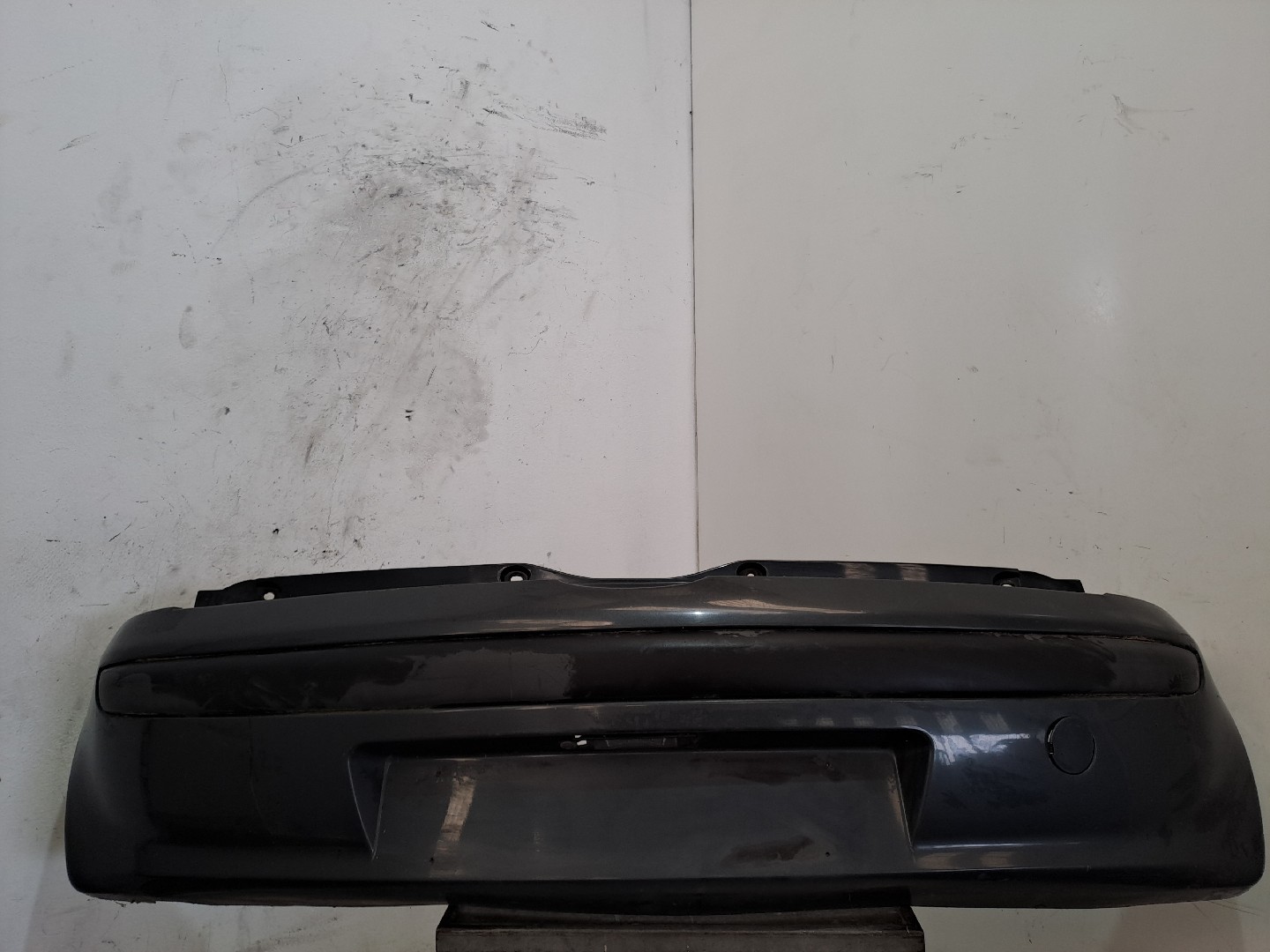 Pára-choques trás FIAT Punto (188_)