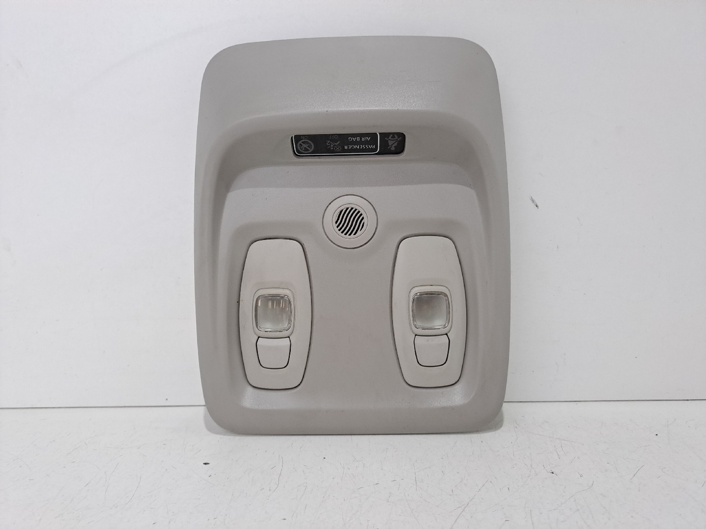 Plafonier central RENAULT Clio IV Grandtour (KH_)