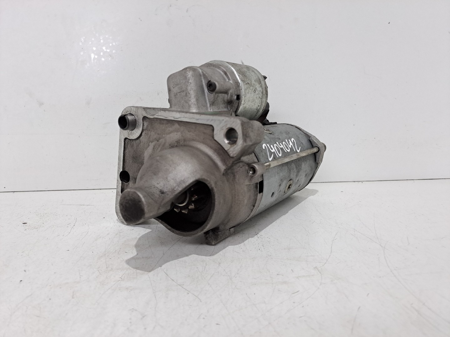 Starter Motor PEUGEOT 308 II