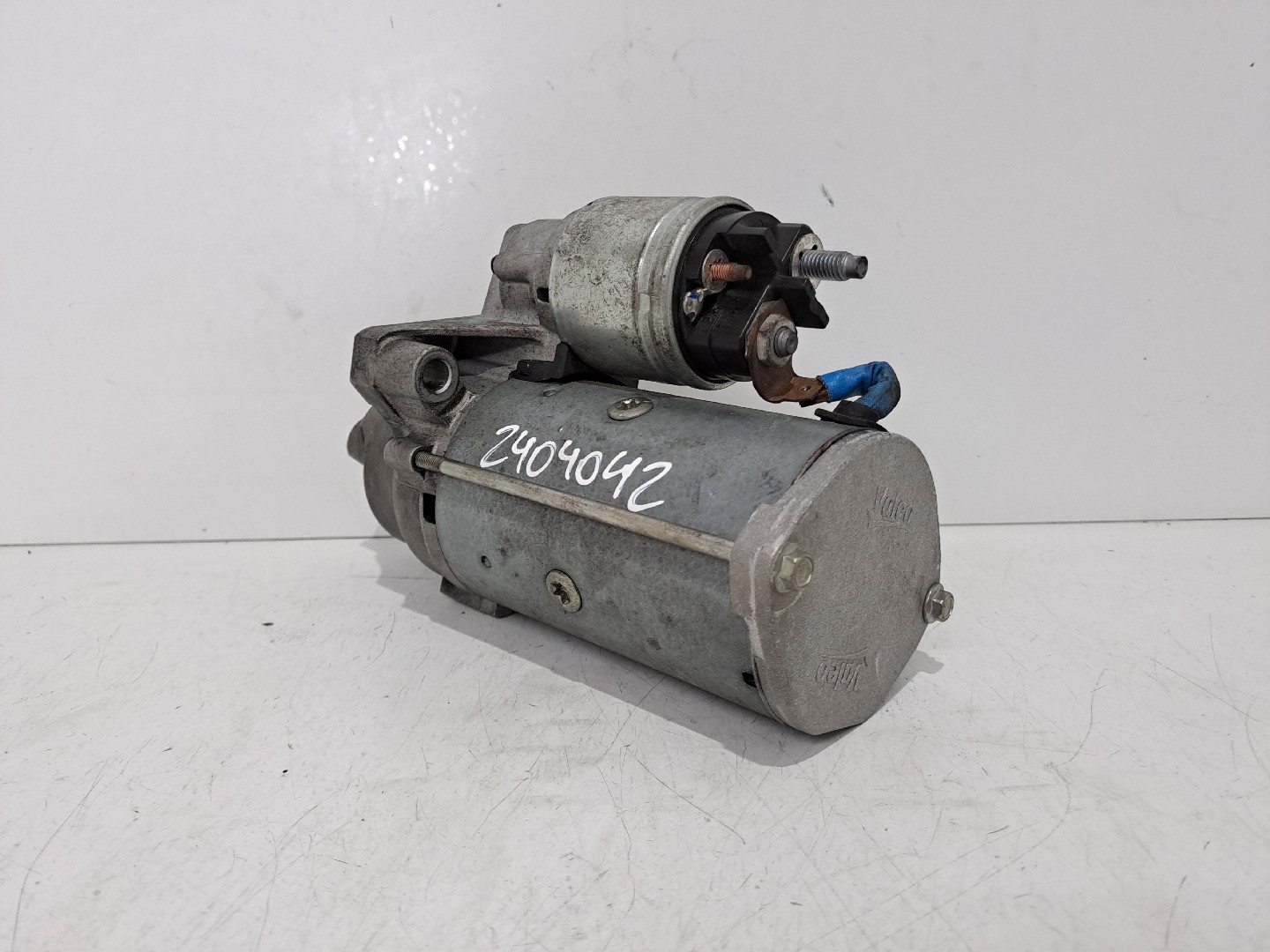Starter Motor PEUGEOT 308 II Imagem-1