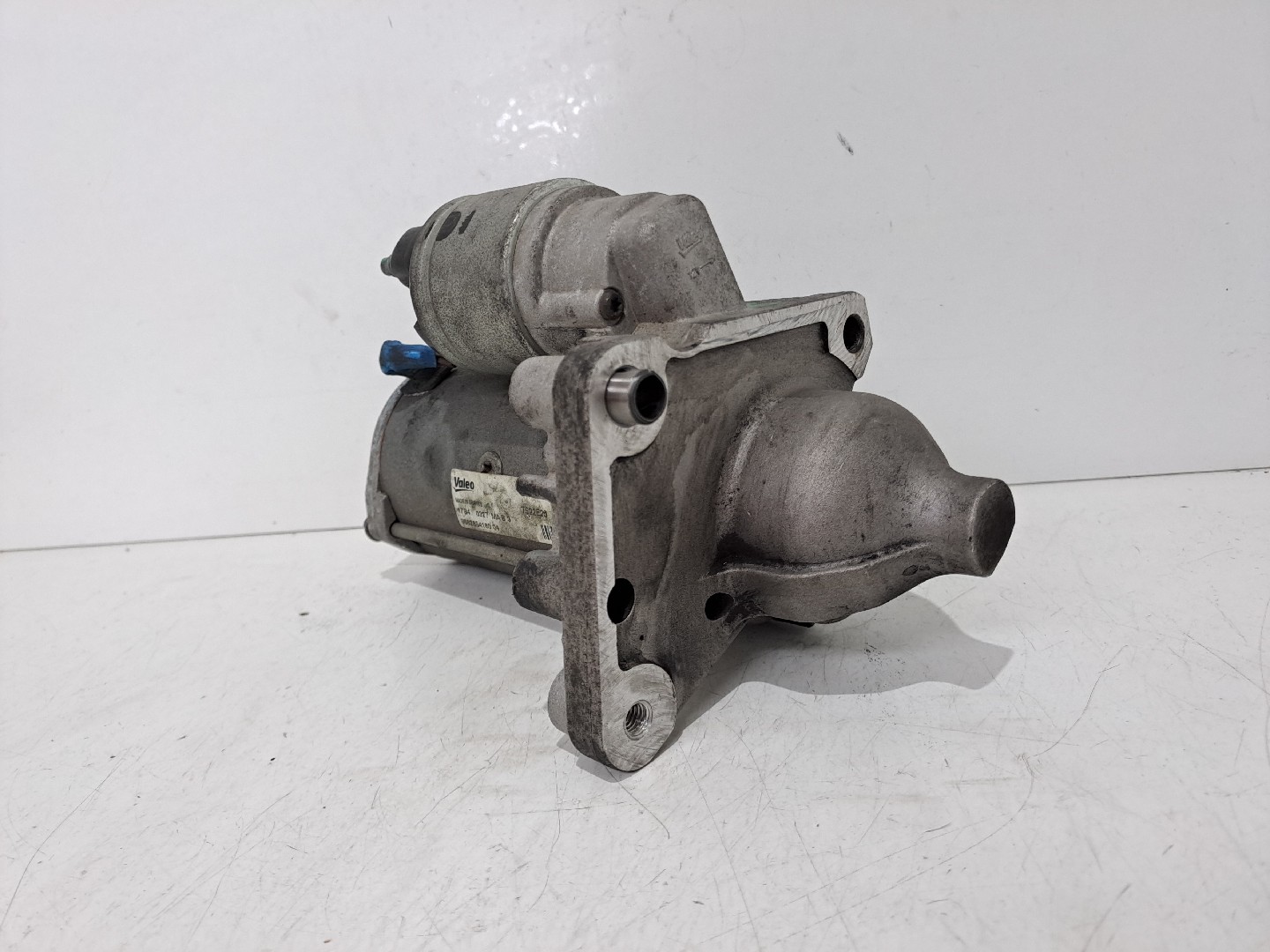 Starter Motor PEUGEOT 308 II Imagem-3
