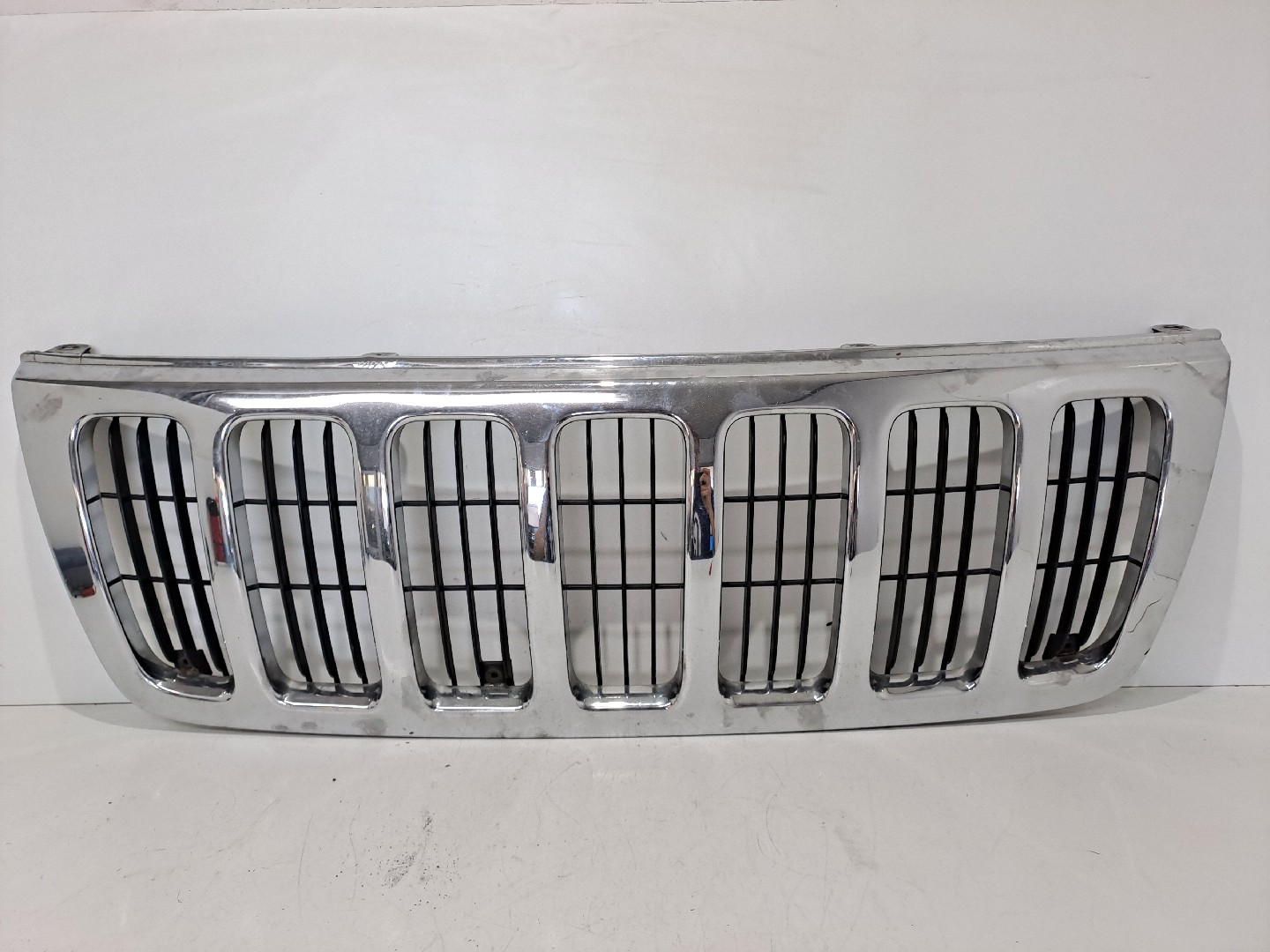 Grelha frente JEEP Grand Cherokee II (WJ, WG)