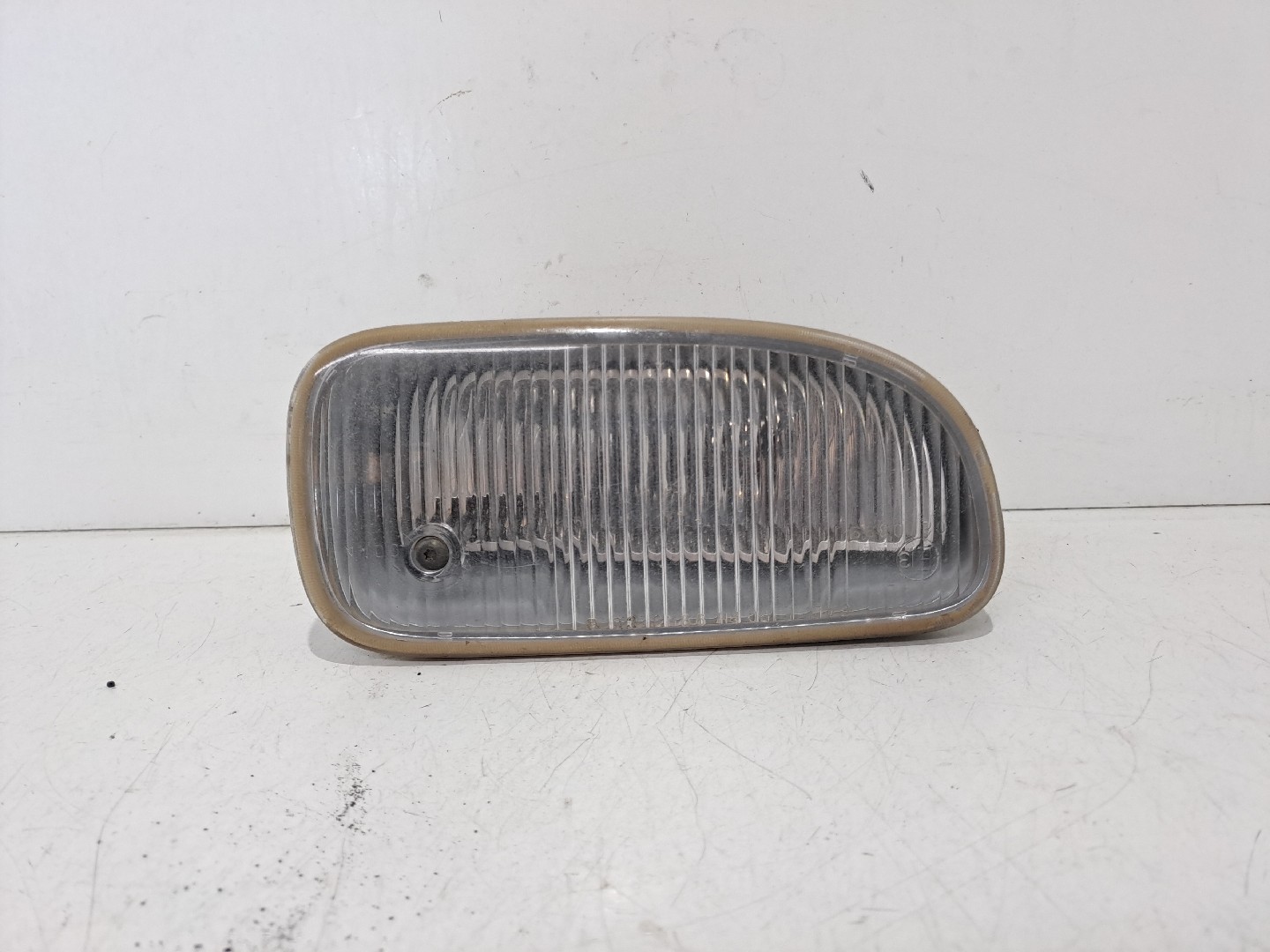 Farol nevoeiro frente direito JEEP Grand Cherokee II (WJ, WG)