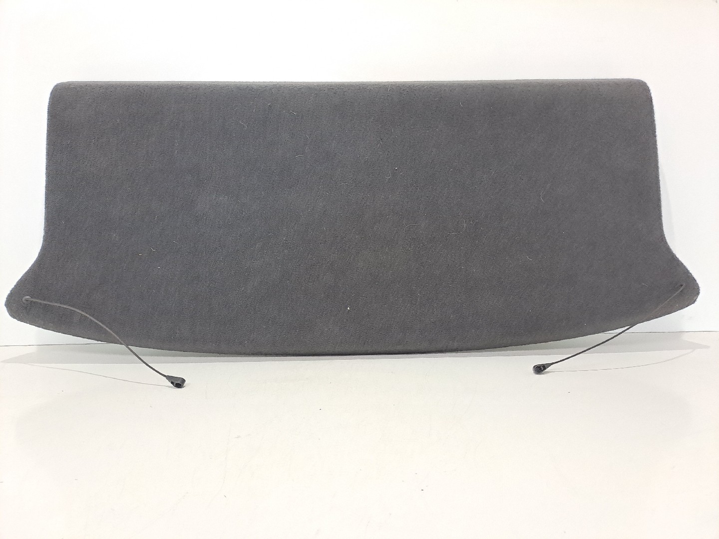 Chapeleira / tampo da mala SEAT Ibiza III (6L1)