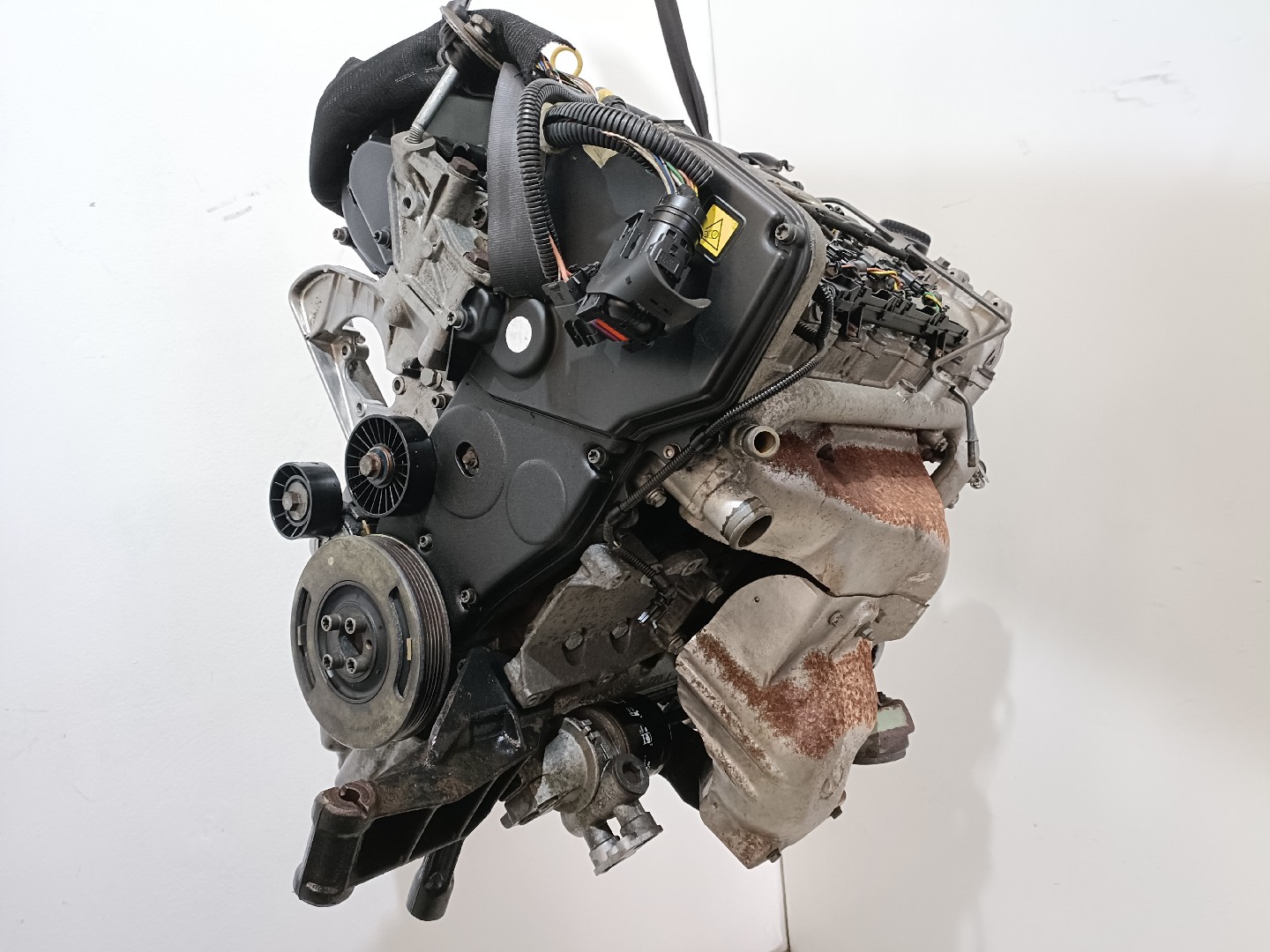 Complete Engine ALFA ROMEO 156 (932_)