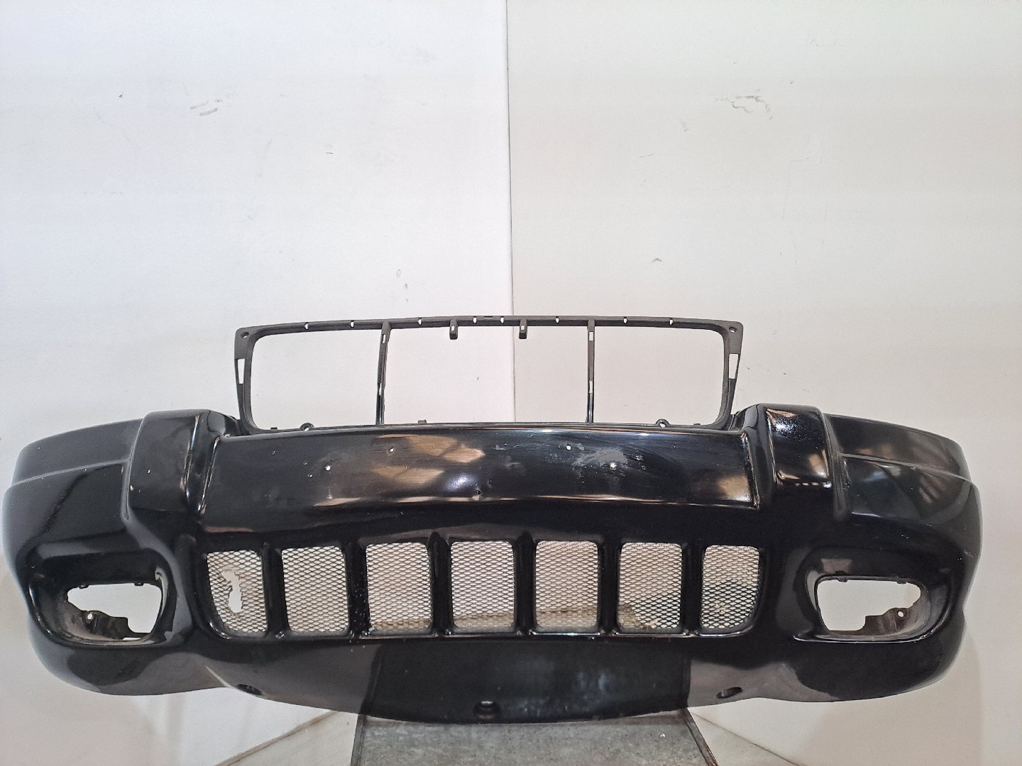 Pára-choques frente JEEP Grand Cherokee II (WJ, WG)